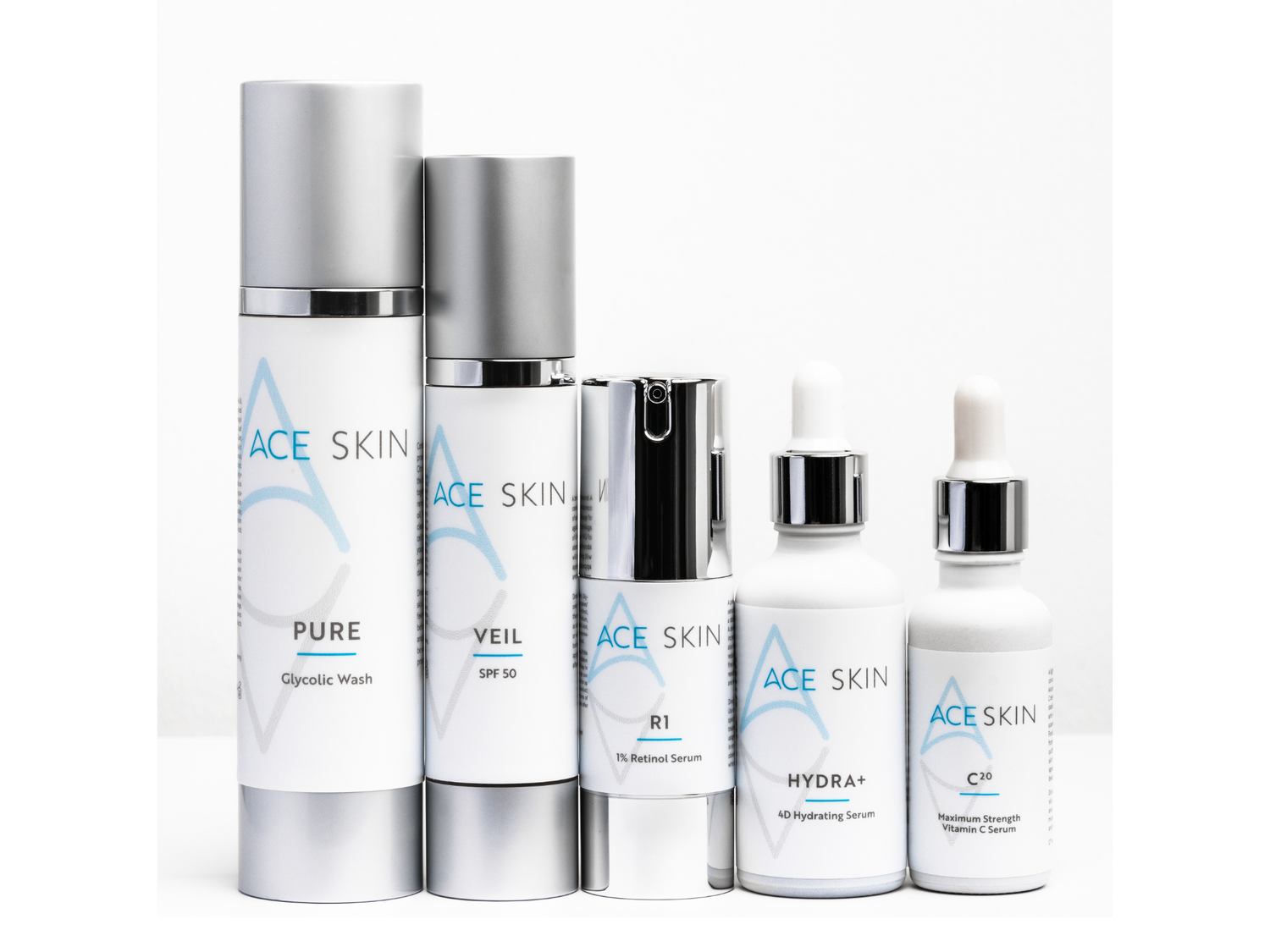 The Anti Aging Collection