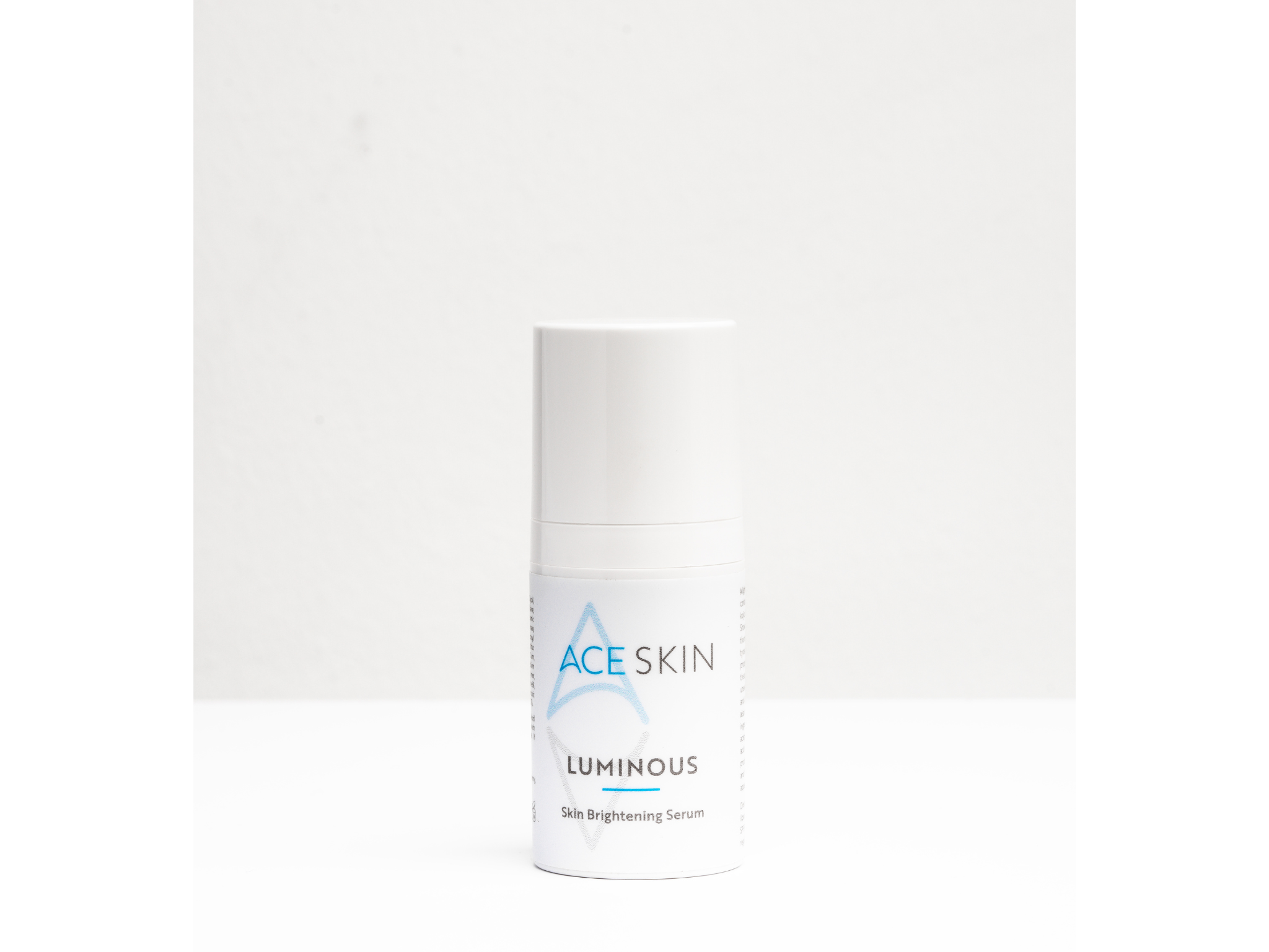 Ace Skin Luminous Skin Brightening Serum