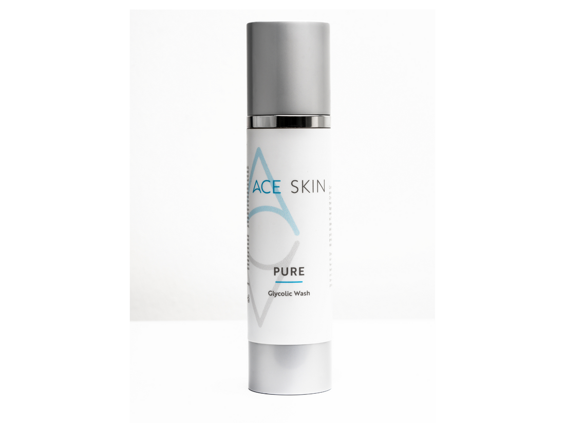 ACE SKIN Pure