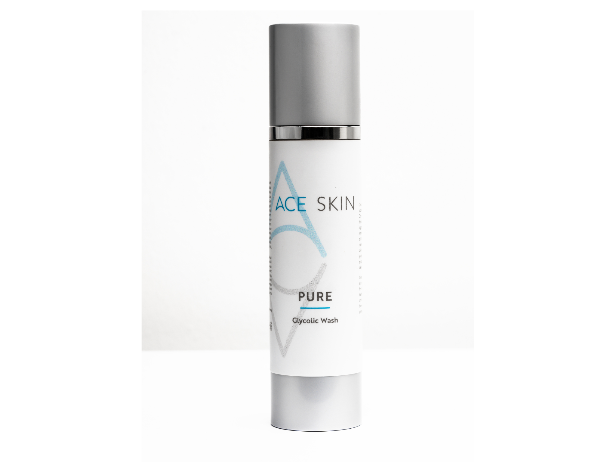 ACE SKIN Pure