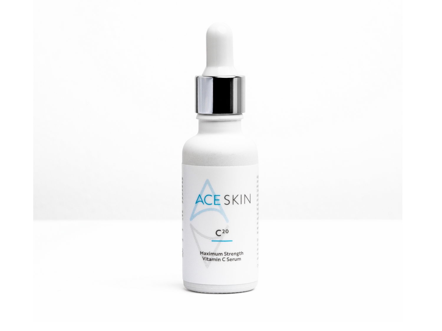 ACE SKIN C20  Brightening anti aging serum