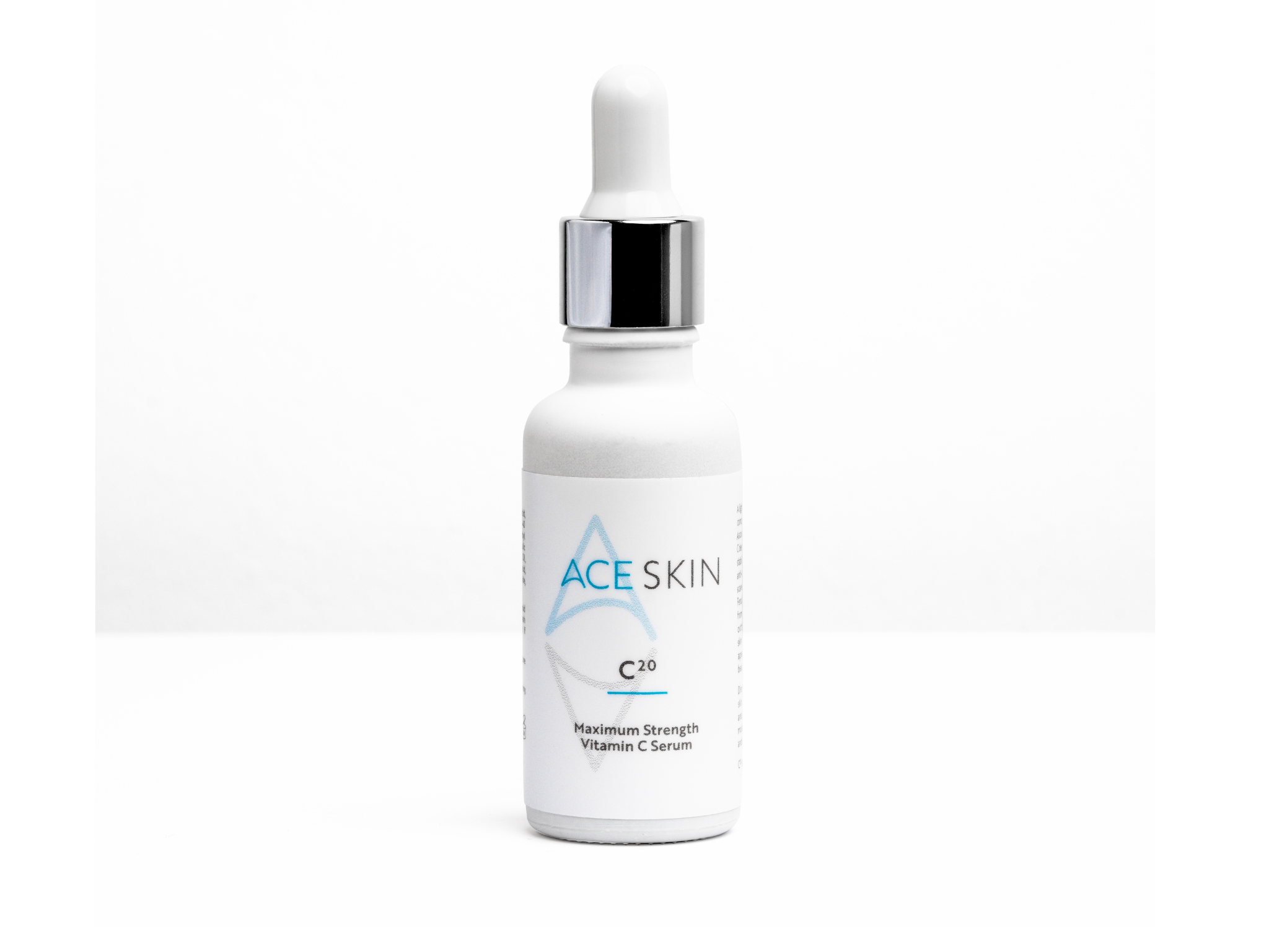 ACE SKIN C20  Brightening anti aging serum